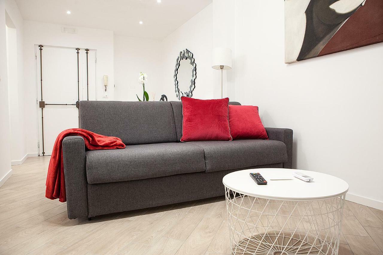 Rhome Merulana Roma Exterior foto