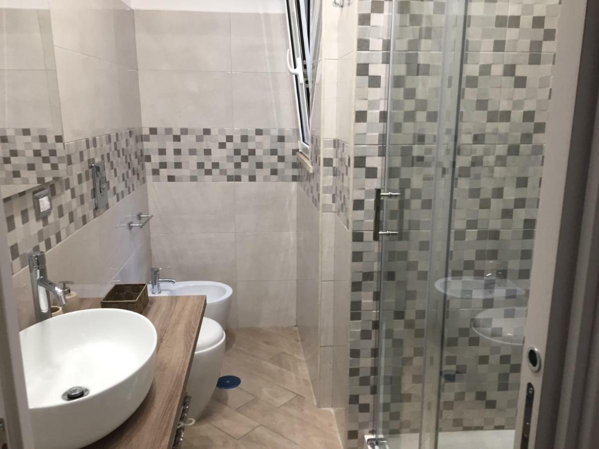 Rhome Merulana Roma Exterior foto