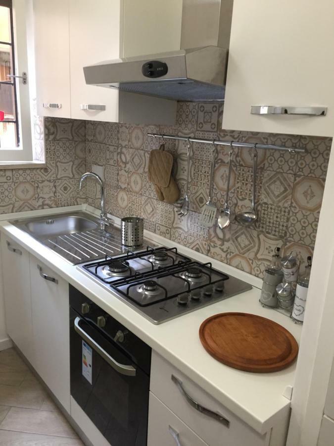 Rhome Merulana Roma Exterior foto