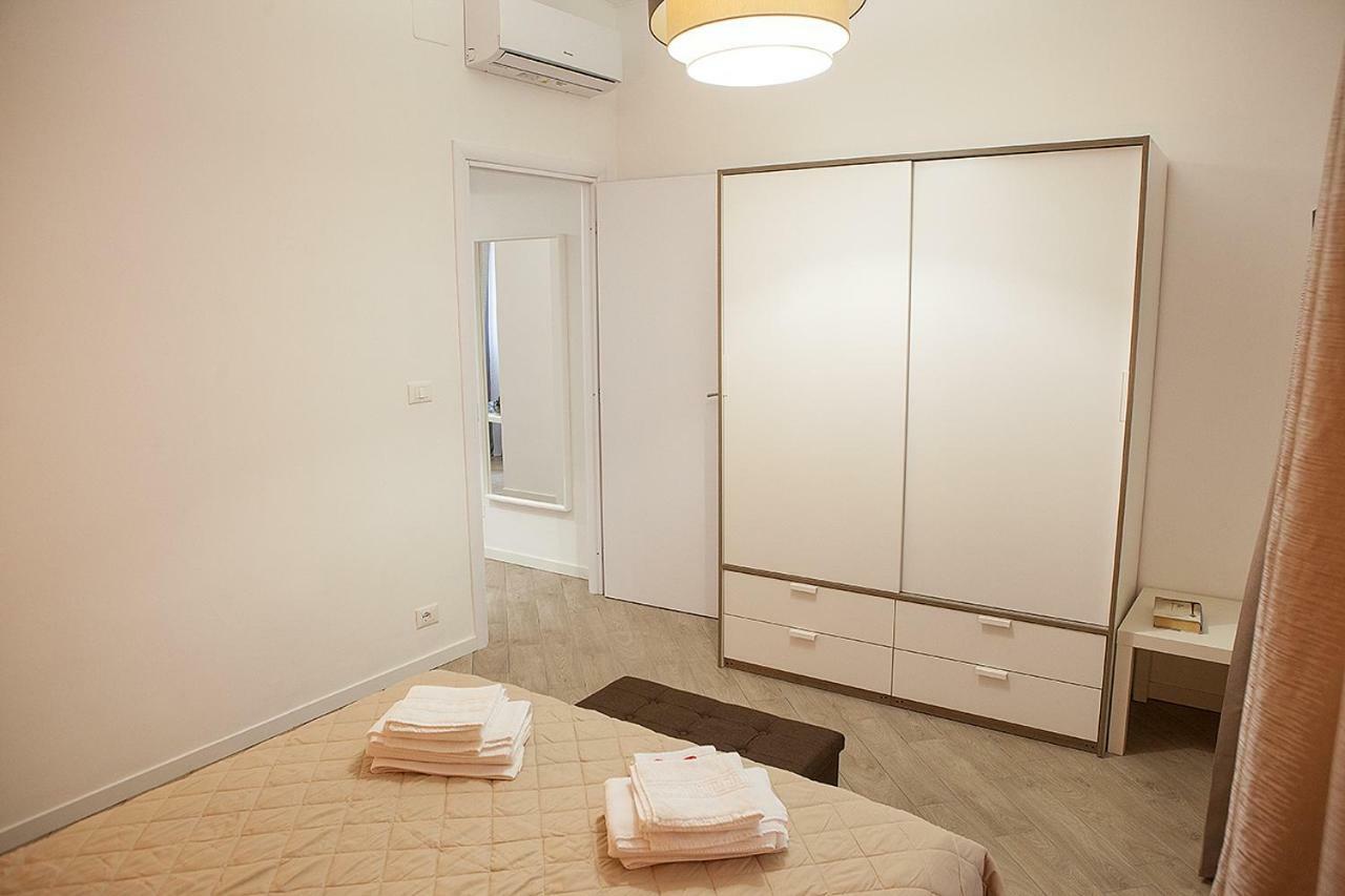 Rhome Merulana Roma Exterior foto
